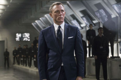 Magneto Versi Daniel Craig, Gimana Jadinya? thumbnail